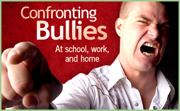 confronting-bullies