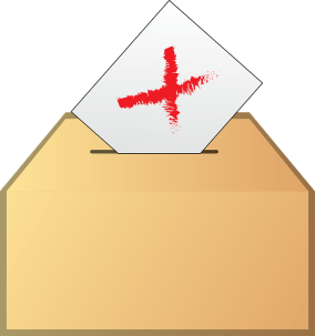ballot