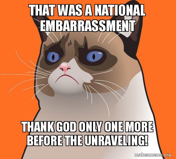 national-embarrassment