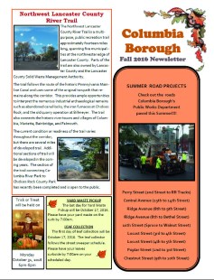 newsletter
