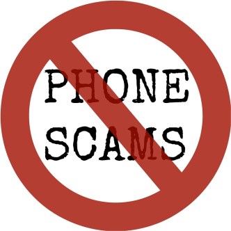 phone-scam