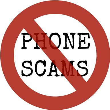 phone-scam