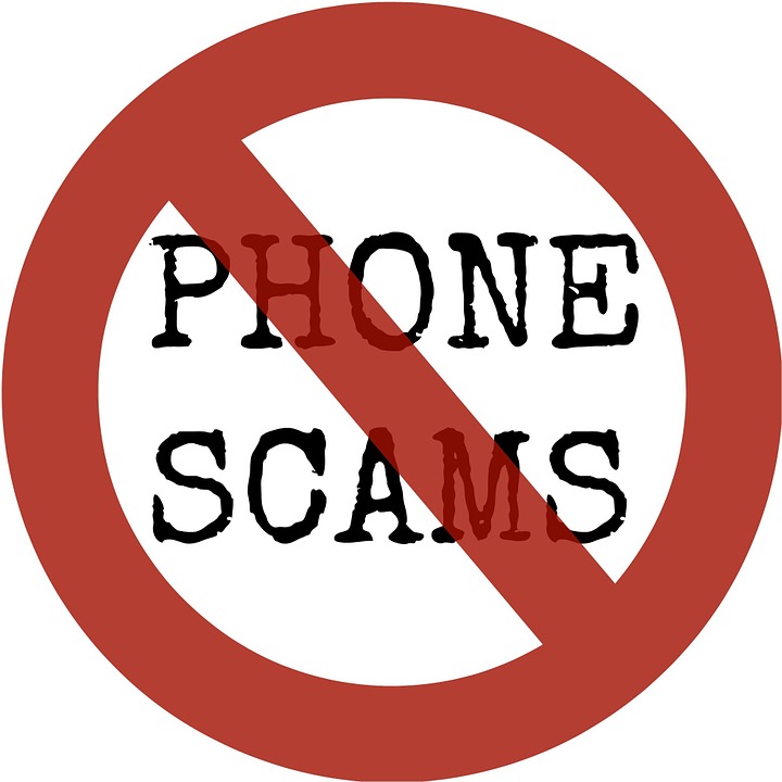 phone-scam