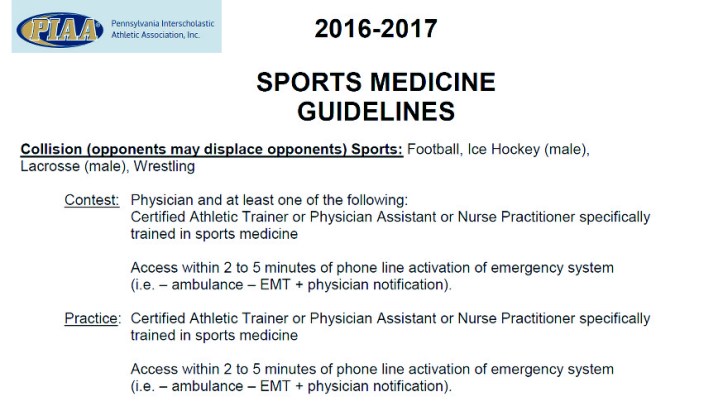 piaa-guidelines