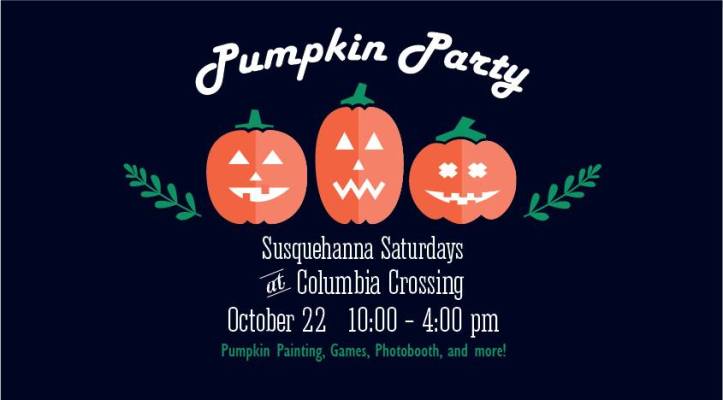 punpkin-party