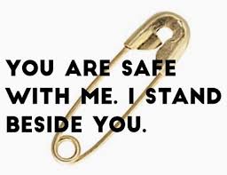 safety-pin