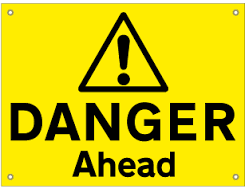 danger-ahead