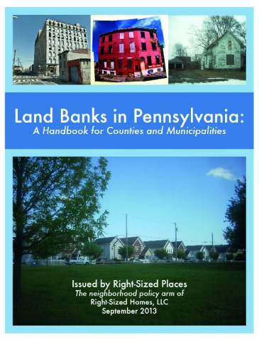 land-banks