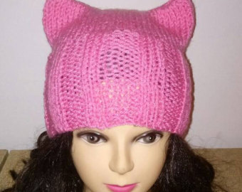 pussy-cap