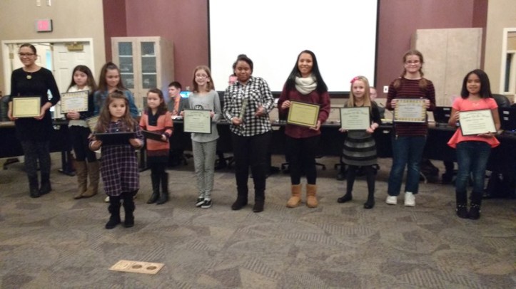 students-of-the-month