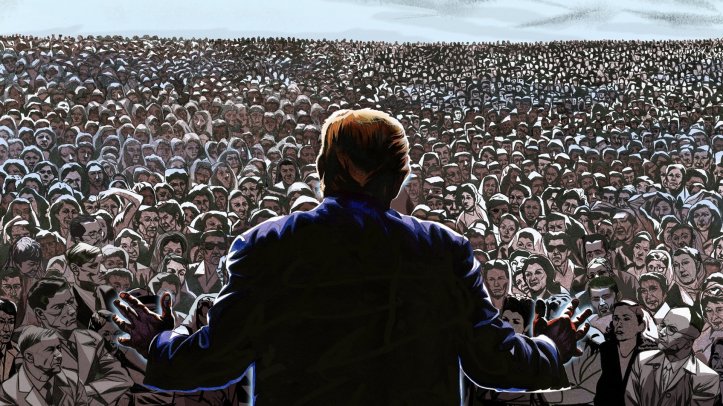 autocracy