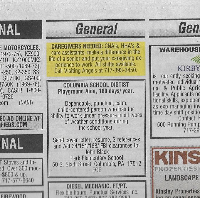 dchool-district-employment-ad