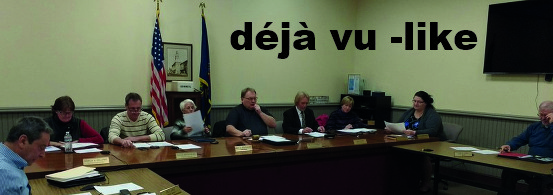 deja