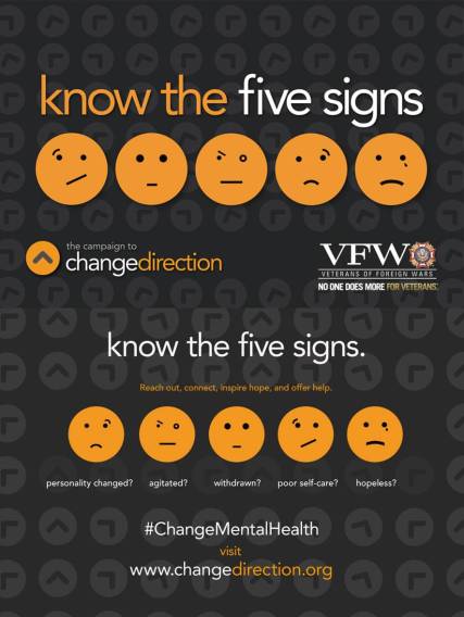 five-signs