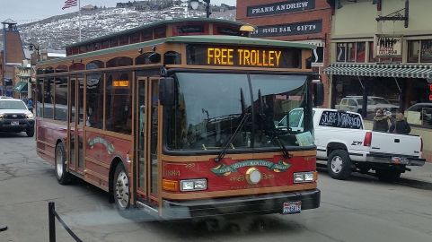 park-city-trolley