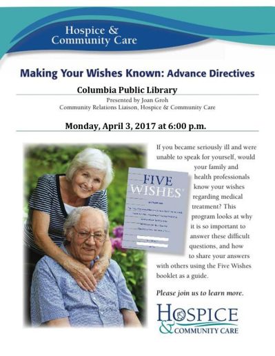 advance directives