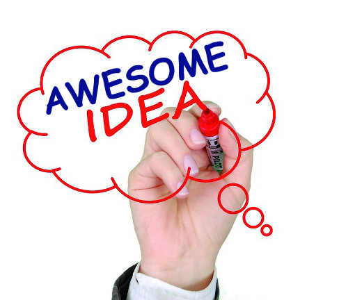 awesome idea