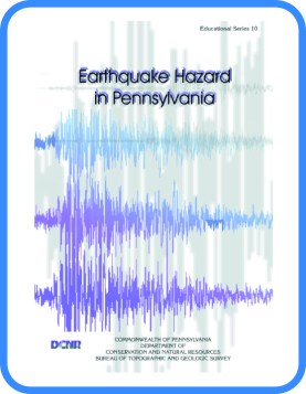 earthquakes