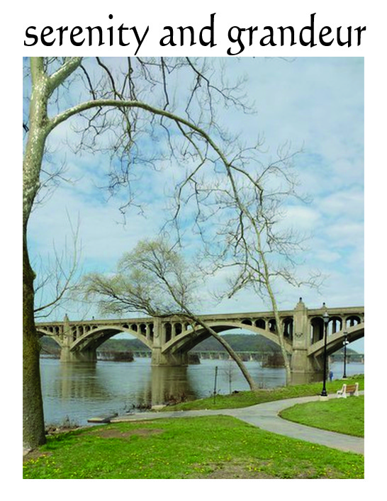 serenity - grandeur