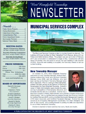 west hemp newsletter