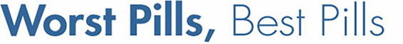 worst pills