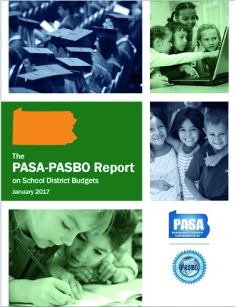 school district budgets