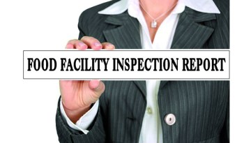FOOD INSPECTIONS 2