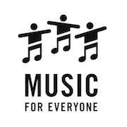 music for everyone