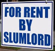 slumlords