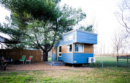tiny house