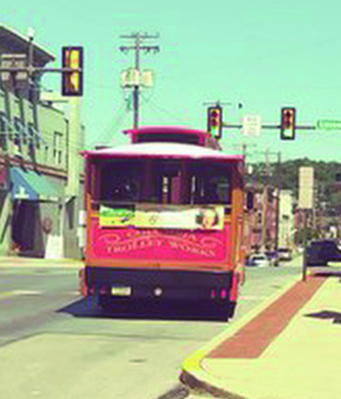 trolley 2