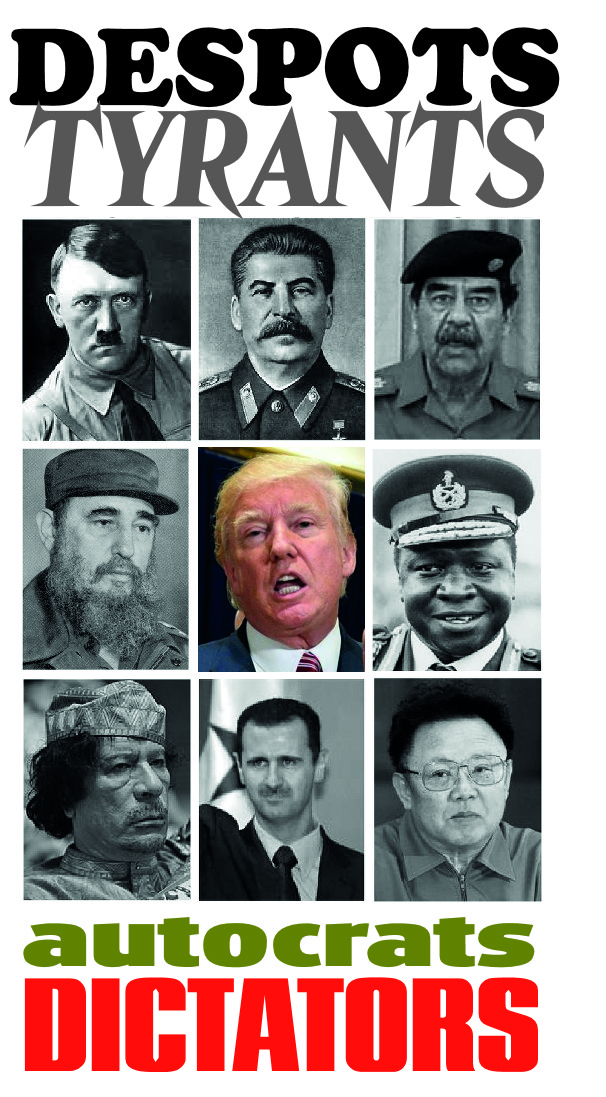 dictators