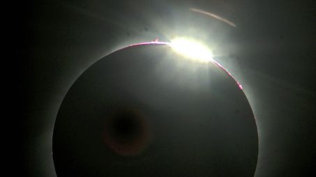 eclipse