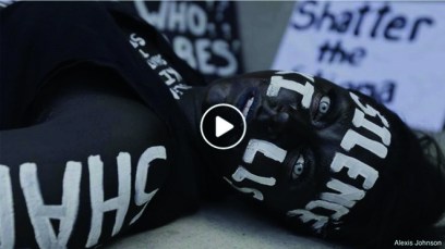 heroin silence