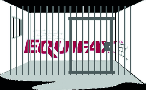 equifax jail