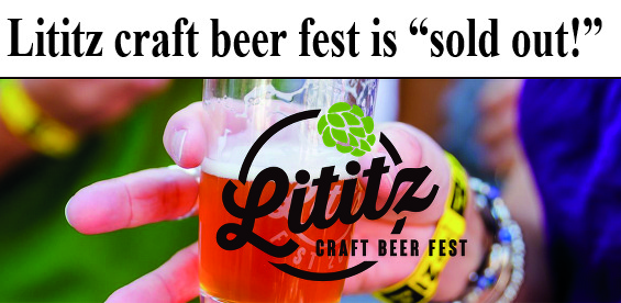 lititz beer fest