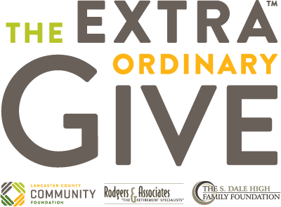 extraordinary give
