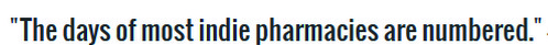 indie pharmacies