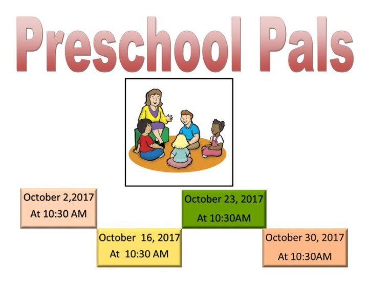 preschool