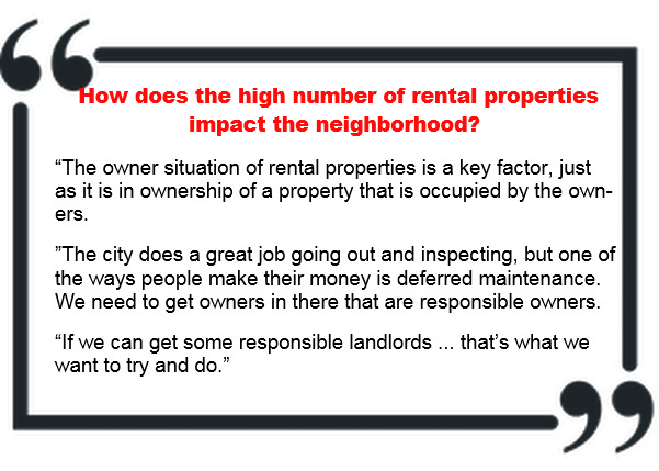 responsible landlords