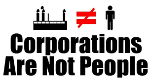 corp not people