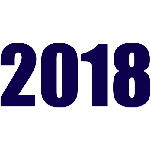 2018