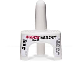 narcan
