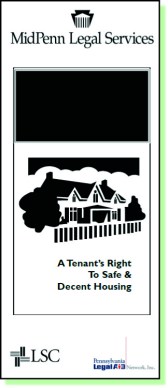 tenants rights
