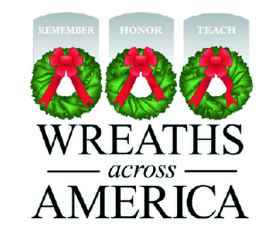 WREATHS