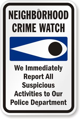 crime watch