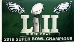 eagles super bowl champions