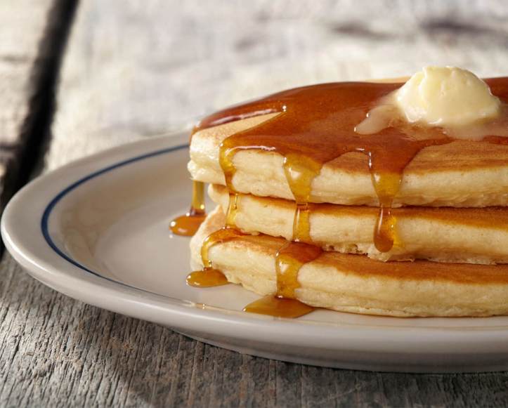 ihop pancakes