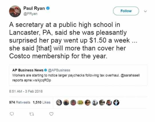 ryan tweet