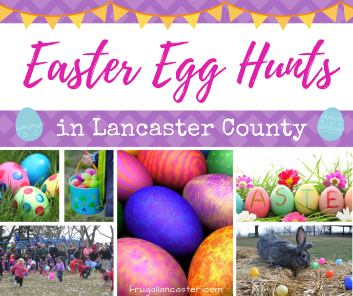 easter-egg-hunts